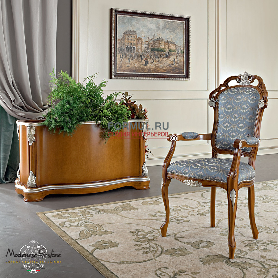 Столовая группа Modenese Gastone BELLA VITA 1